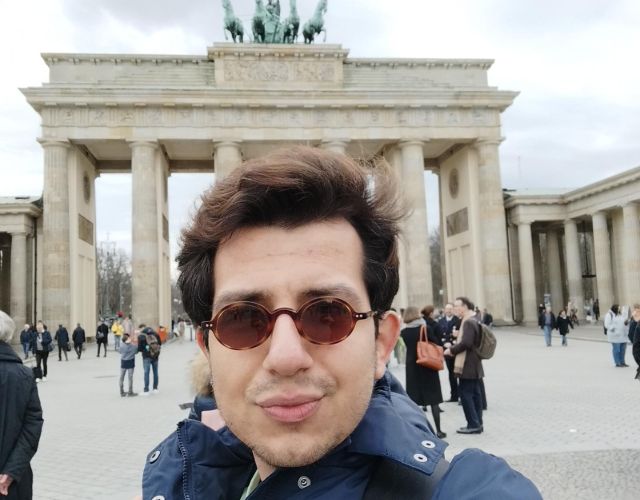 İkizce Almanca Özel Ders