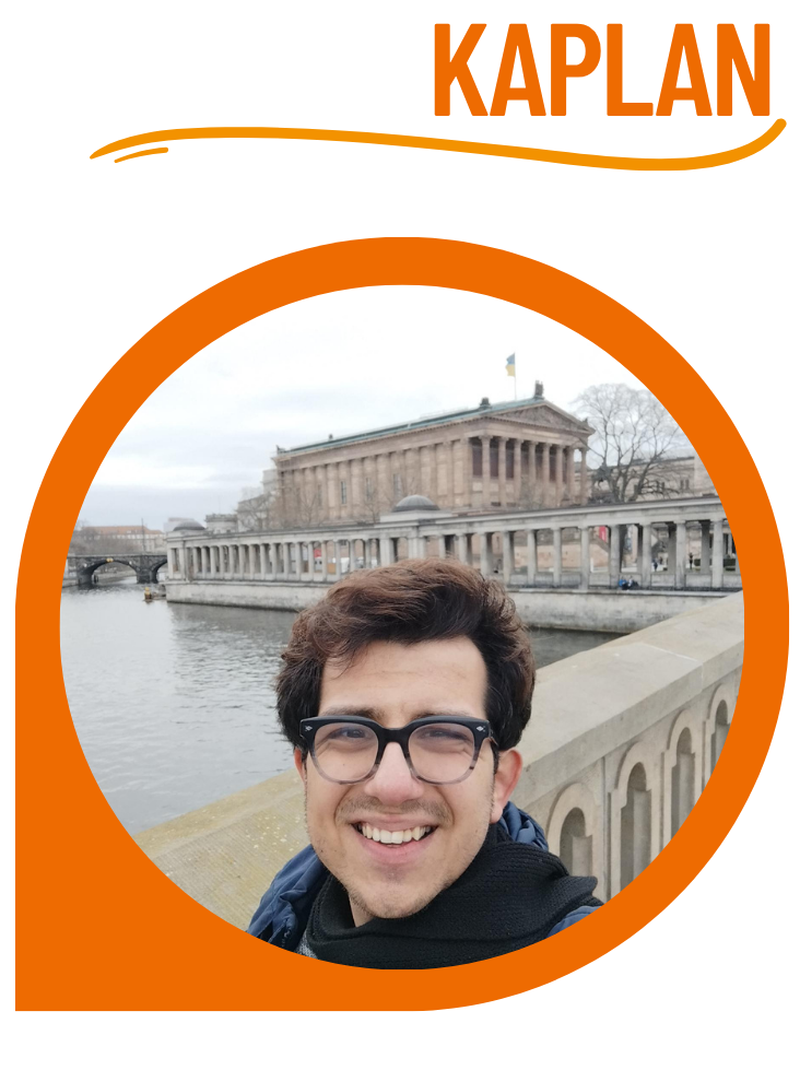 İkizce Almanca Özel Ders